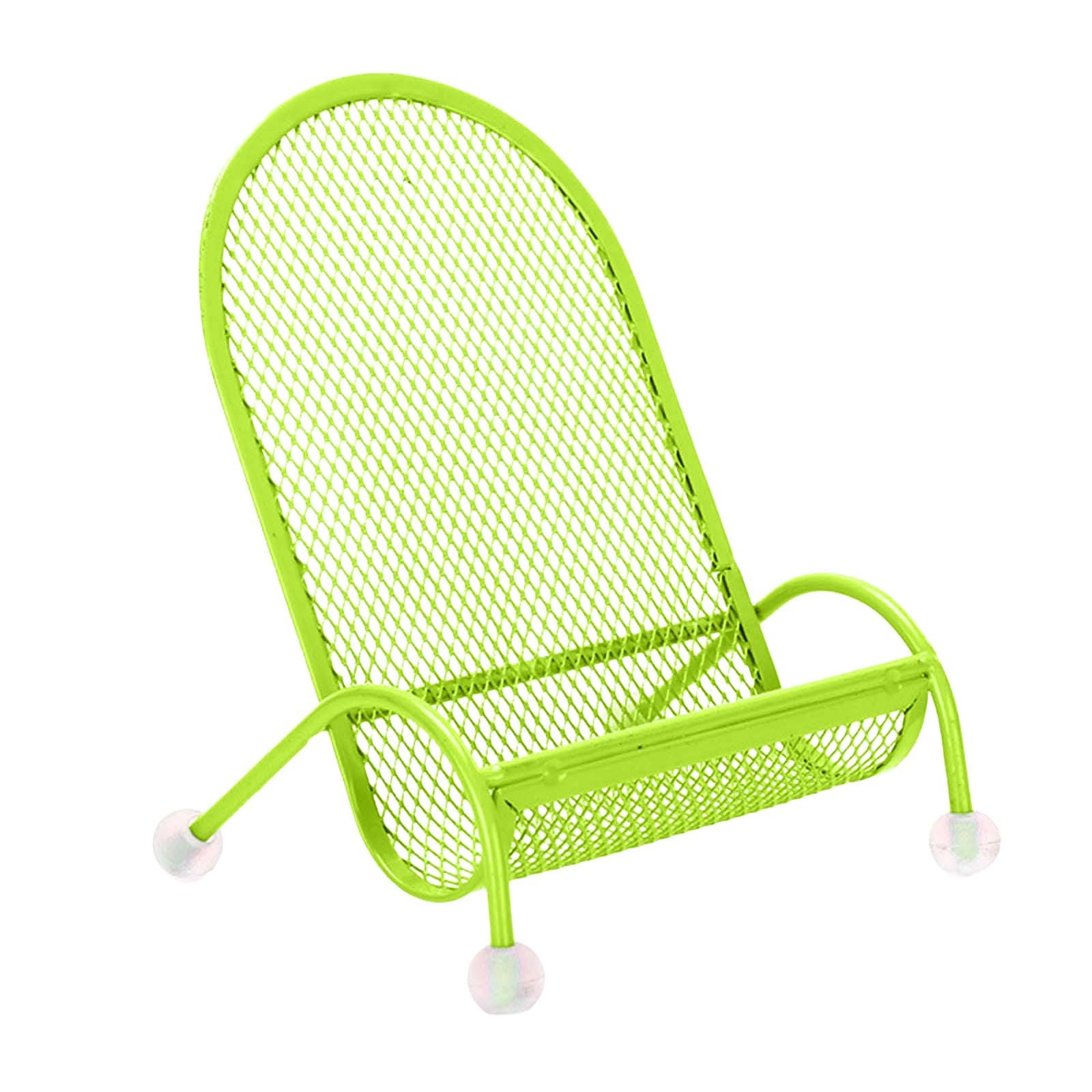 thumbnail image 2 of Soporte universal para teléfono - Metal, para silla/sobremesa, compatible con iPhone/Samsung, 120g, 2 of 2